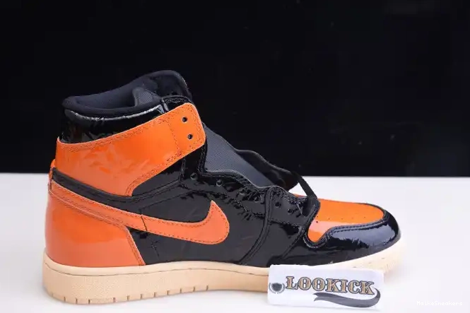 MaikeSneakers Air 555088-028 High Backboard Shattered Retro - 3.0 1 Jordan 0529